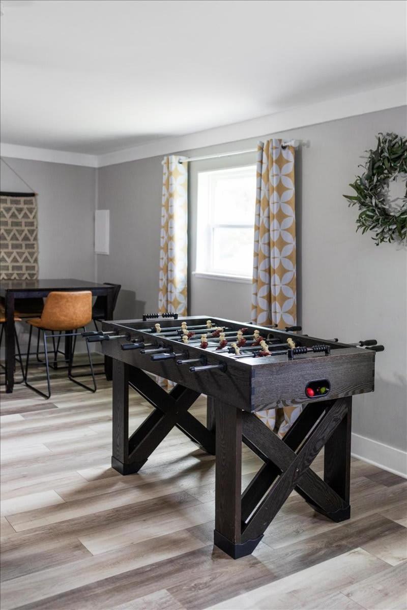 Ranch Home Gem 5Br Home Sleeps 12 With Game Room Gulfport Ngoại thất bức ảnh