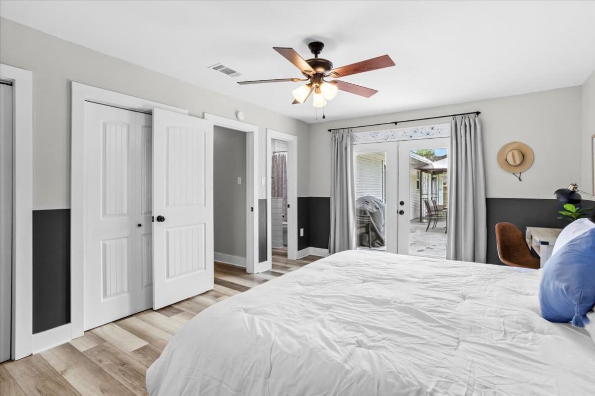 Ranch Home Gem 5Br Home Sleeps 12 With Game Room Gulfport Ngoại thất bức ảnh