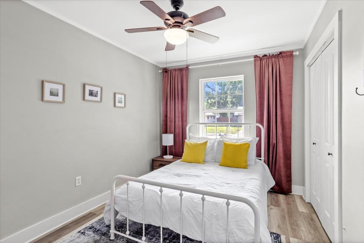Ranch Home Gem 5Br Home Sleeps 12 With Game Room Gulfport Ngoại thất bức ảnh